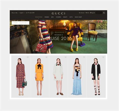 gucci官网意大利|gucci official website.